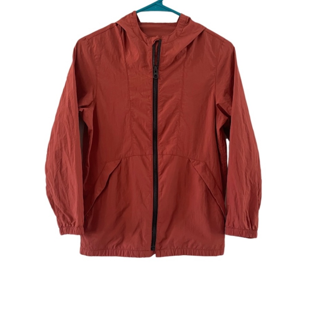 Gap Kids Spring Windbreaker Rain Lightweight Jacket
